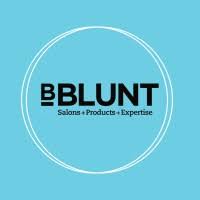BBlunt logo