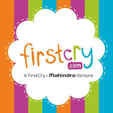 FirstCry logo