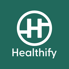 Healthify logo
