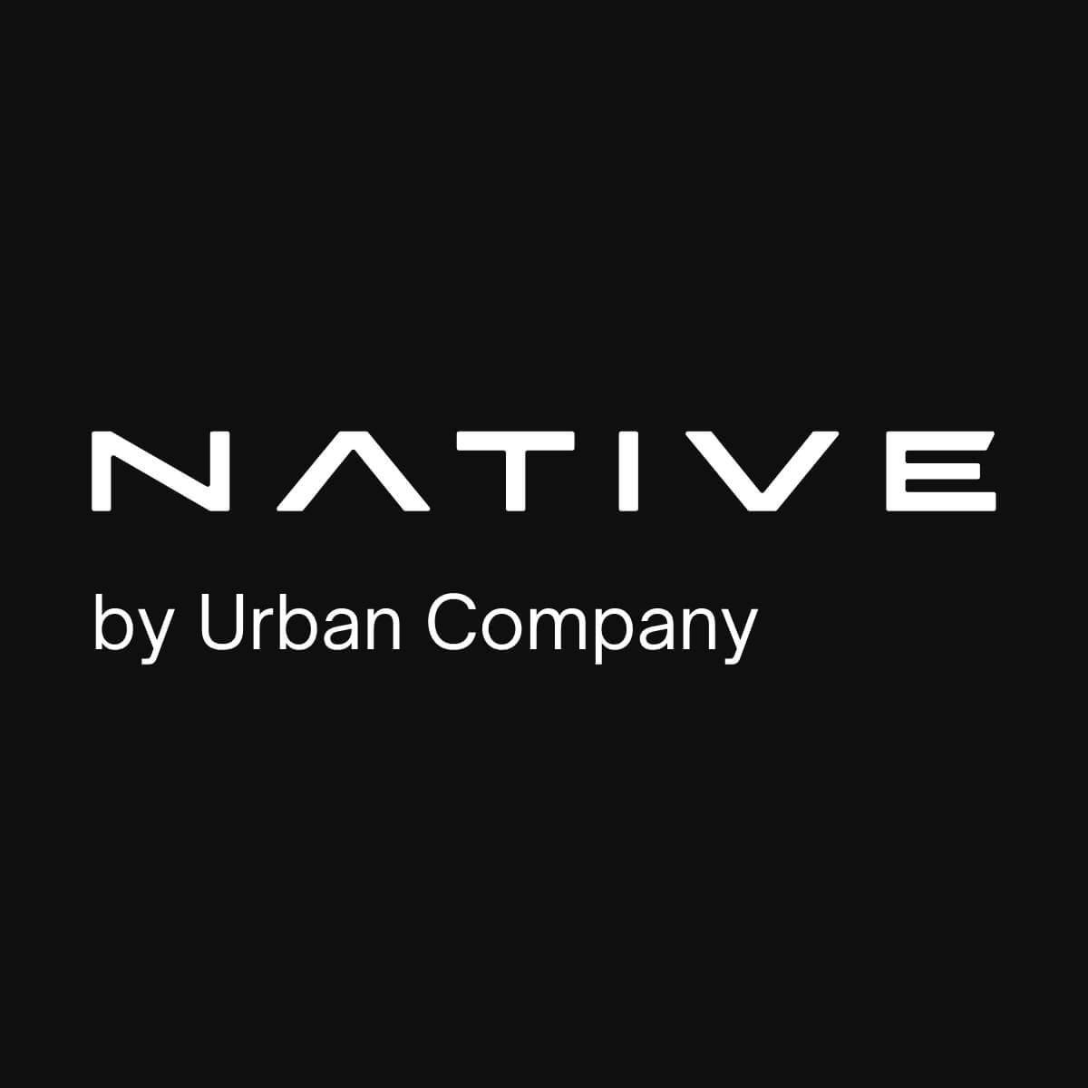 Native by UC logo