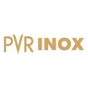 PVR INOX logo