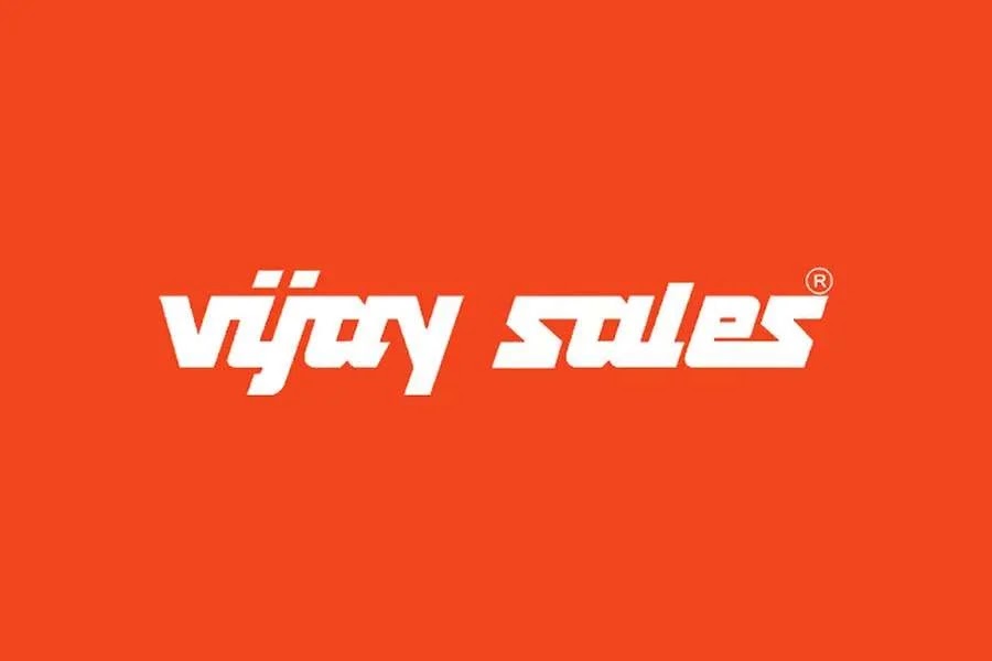 Vijay Sales